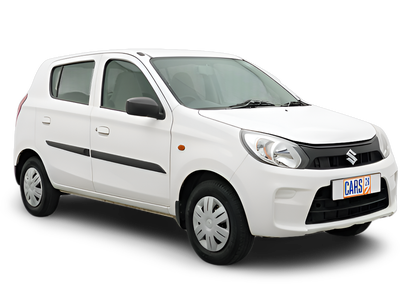 Maruti Alto-img